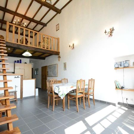 Gorgeous Holiday Home In Daverdisse With Garden المظهر الخارجي الصورة